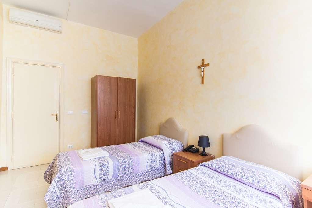 Hotel Montemario Rom